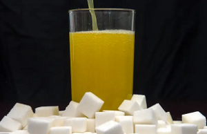 Por qué el azúcar es tan peligrosa para la salud