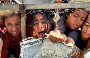 ONU: Israel viola principios fundamentales de la humanidad