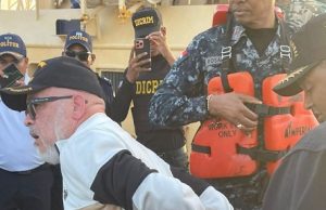 Abuso de poder contra Ángel Martínez
