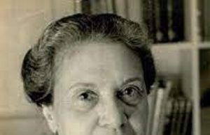 Poema: «La raíz»… Miércoles de Poesía