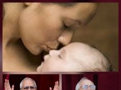 Día de las Madres-Un nuevo Papa… Mojiganguiando el sábado