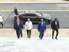 RaYosX: ¿Un fó al canciller ruso?