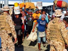 ¿Migración o Invasión?