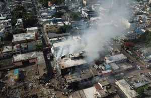 RaYosX: ¡Muertos olvidados!