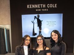 Kenneth Cole abre nueva tienda en Ágora Santiago Center