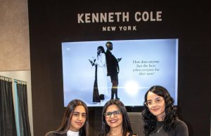Kenneth Cole abre nueva tienda en Ágora Santiago Center