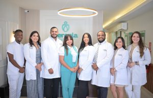 Clínica Serenia abre en Santiago el primer Hospice de RD
