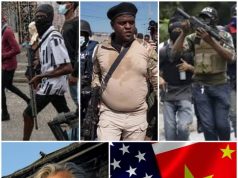 ¿Cumbre o abrazo de oso?, Muerte de Pepe… Razonando