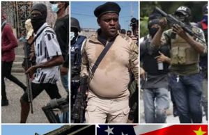 ¿Cumbre o abrazo de oso?, Muerte de Pepe… Razonando