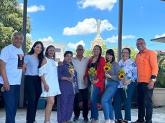 De Santiago a Santiago: dos pueblos, una llama cultural…