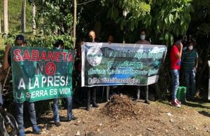 Fundación Ecológica pide a Serranos a estar atentos ante intención de imponer la Presa Hidroeléctrica Las Placetas.