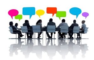 Necesidad de diálogo: ausencia de plan y confianza