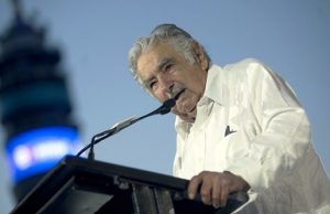 Los momentos que marcaron la vida de Pepe Mujica