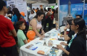 Expoturismo 2025 rompe marca en participación hoteles de provincias