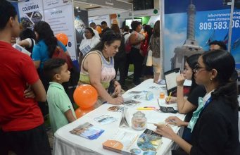 Expoturismo 2025 rompe marca en participación hoteles de provincias