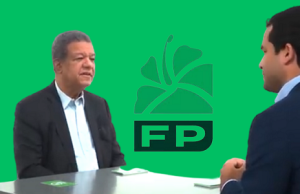 Leonel Fernández y la FP: elecciones 2028
