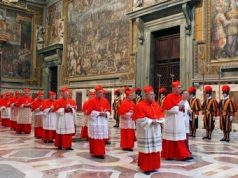 Elección del nuevo Papa. ¿Pastorado liberal o tradicional?