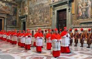 Elección del nuevo Papa. ¿Pastorado liberal o tradicional?