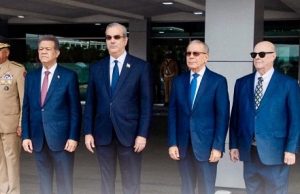 De las diferencias políticas al deber soberano