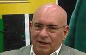 Poema a Robert Cabrera… Miércoles de Poesía