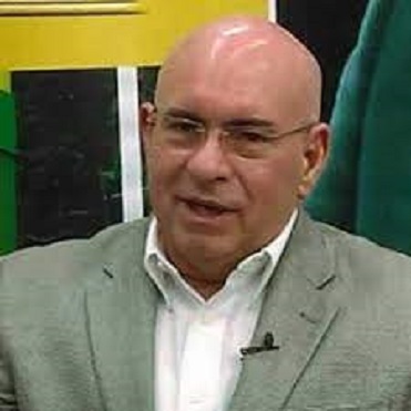 Robert Cabrera