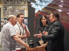 Tabacalera Tamboril participa en Feria PCA 2025 de Nueva Orleans