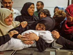 Masacre en Gaza: Israel asesina 5 periodistas y 100 civiles en una noche