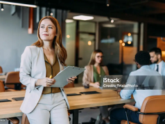 La imagen personal… Creciendo Juntos