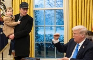 Los imperialistas de EE.UU frenan revolución trumpista