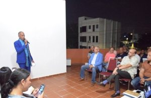 Amantes de la Luz resalta legado musical de Tatico Henríquez