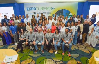 Expoturismo 2025 concluyó cargada de éxitos