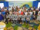 Expoturismo 2025 concluyó cargada de éxitos