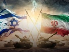 Israel-Irán, el enfrentamiento