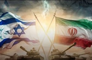 Israel-Irán, el enfrentamiento