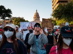 Protestas van desde Seattle hasta Washington D.C