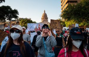 Protestas van desde Seattle hasta Washington D.C
