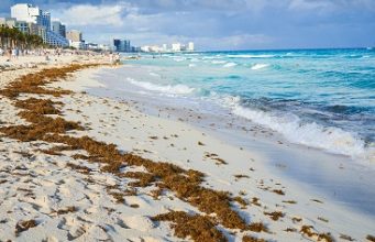 El turismo caribeño en jaque