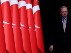 Netanyahu “ha superado a Hitler”, dice Erdogan