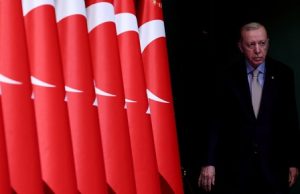 Netanyahu “ha superado a Hitler”, dice Erdogan