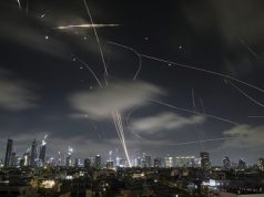 Crisis en Medio Oriente