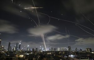 Crisis en Medio Oriente