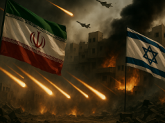 Quién ganó en el conflicto Israel e Irán