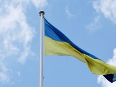 Economía ucraniana al borde del colapso