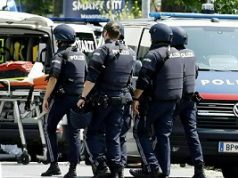 10 muertos en ataque a escuela en Austria