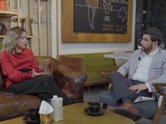 Empresario tecnológico lanza formato televisivo con IA