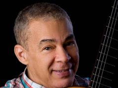 Poema: «Al nacer cada enero»… Miércoles de Poesía