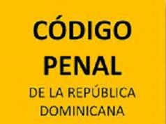 Análisis del Artículo 319 del Código Penal Dominicano