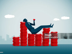 ¿Y de cuándo acá ser rico es requisito para dirigir?