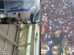 RaYosX. El Metro tiene lo que no tenía…