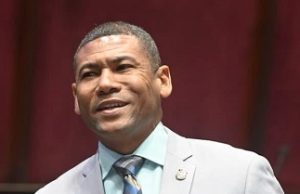 Diputado afirma “el 4% es un foco de corrupción especial”